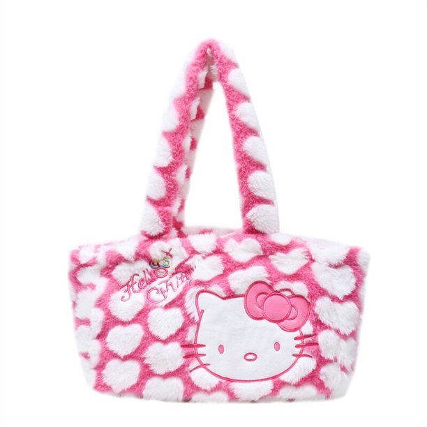 Bolsa hello Kitty y2k