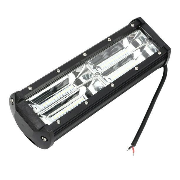 BARRA LUZ LED BLANCO-162W –