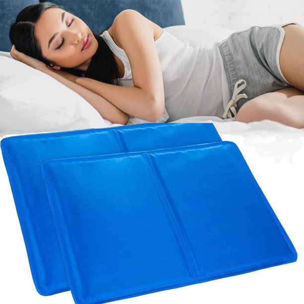 Almohada para dormir de lado almohadas de cama refrescantes para