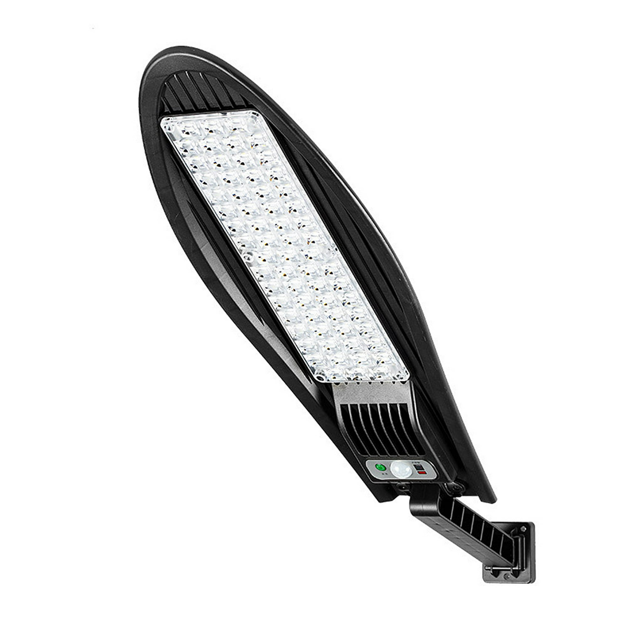 Lámpara LED De Pared - Para Exterior - 28W/40W/60W - Tono De Luz  Seleccionable