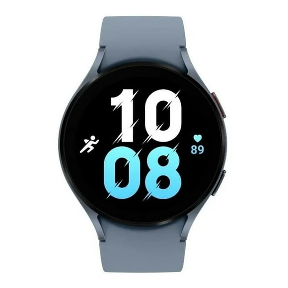 reloj smartwatch 44mm 16gb 14 pulg samsung galaxy watch 5