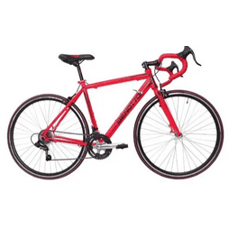 Bicicleta windsor de discount ruta