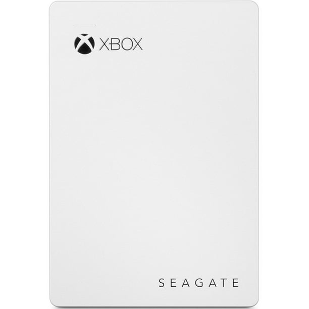 Todavía Meandro Aliado Disco Duro Externo 2TB SEAGATE Game Drive USB 3.0 Xbox Game Pass  STEA2000417 Seagate STEA2000417 | Walmart en línea