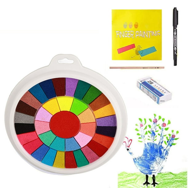 Kit de bricolaje, kit de pintura de bricolaje, kit de manualidades