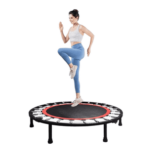 Trampolines Jumping Fitness - Entrenamiento completo 2 