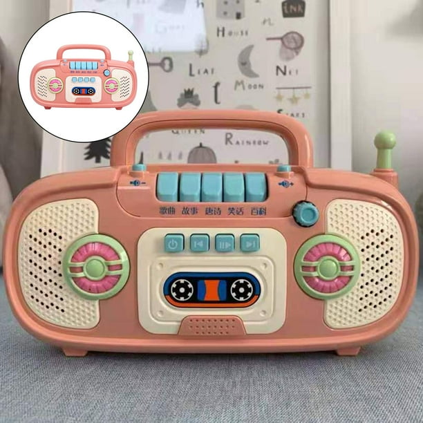 Radio Cassette Hinchable, Comprar Online