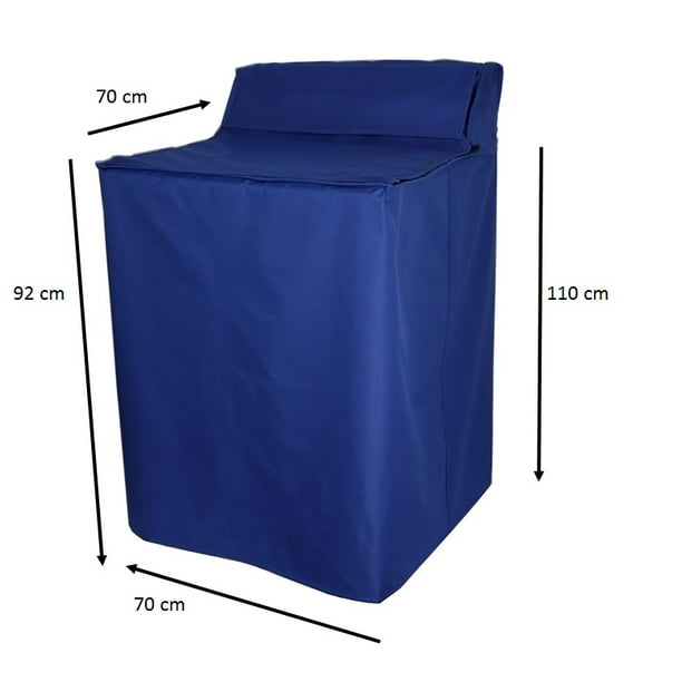 Cobertor Para Lavadora Funda Protector Cover For Washing Machine o