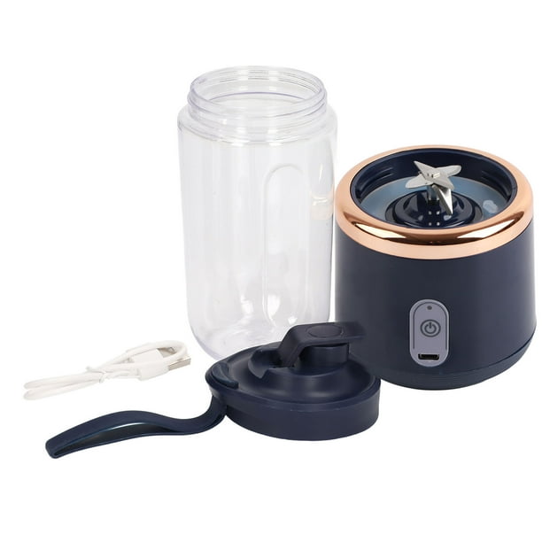 Vaso Licuadora Portatil USB recargable 300ml