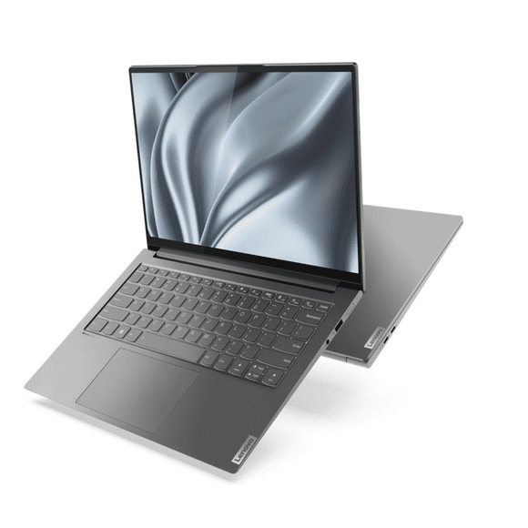 laptop lenovo yoga slim 7 pro touch intel core i51240p 12va generación 8gb ram 512gb ssd windows 11 home 64bit español gris 14iap7 14 lenovo 14iap7