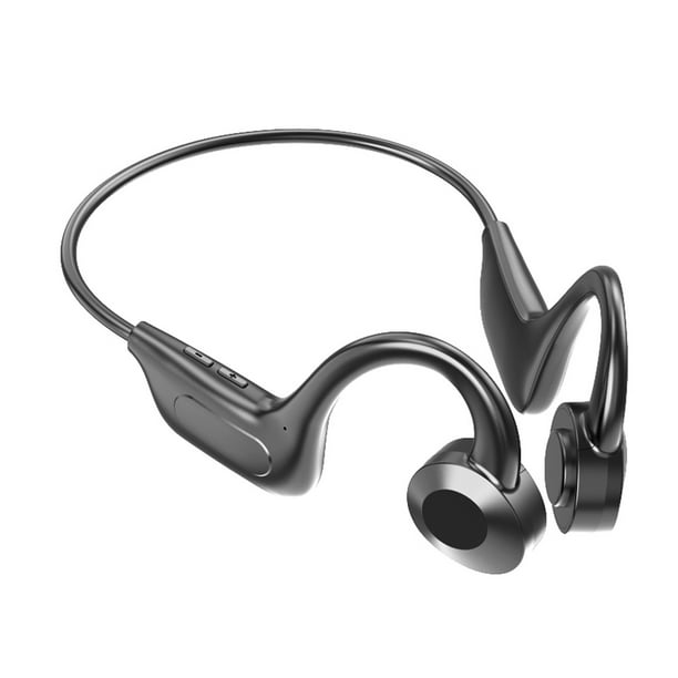 Auriculares Bluetooth de conducción ósea Auriculares deportivos