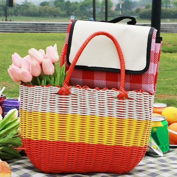 La manta de pícnic perfecta para los planes al aire libre: impermeable,  tamaño XXL y en diez colores, Estilo de vida, Escaparate
