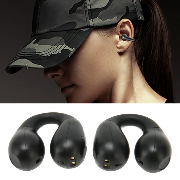 Comprar Nuevo auricular de conducción ósea Bluetooth 5,2 Clip en