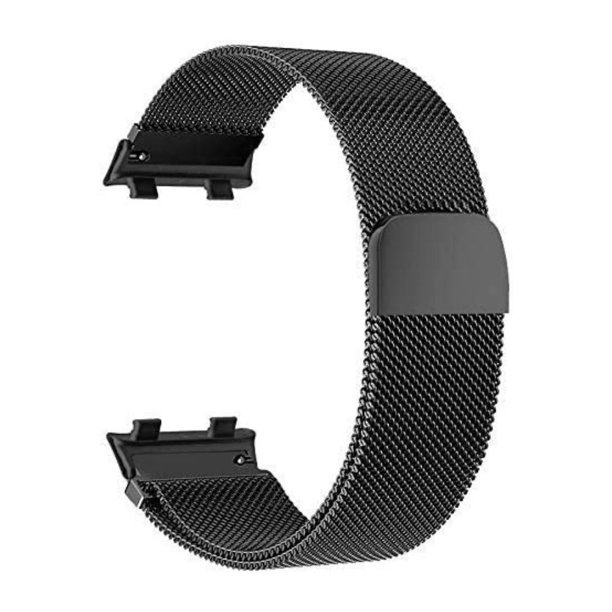 Correa milanese Xiaomi Mi Watch Lite (negra) 