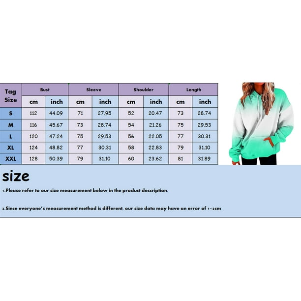 Gibobby Sudadera de mujer, Sudaderas con capucha para mujer 2023 otoño  invierno moda manga larga cordón suéter casual elegante con botones blusa  ligera(Rosa,CH)