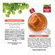 thumbnail image 2 of Infusión herbal Nature's Heart durazno jamaica 20 sobres de 1.75 g c/u, 2 of 5