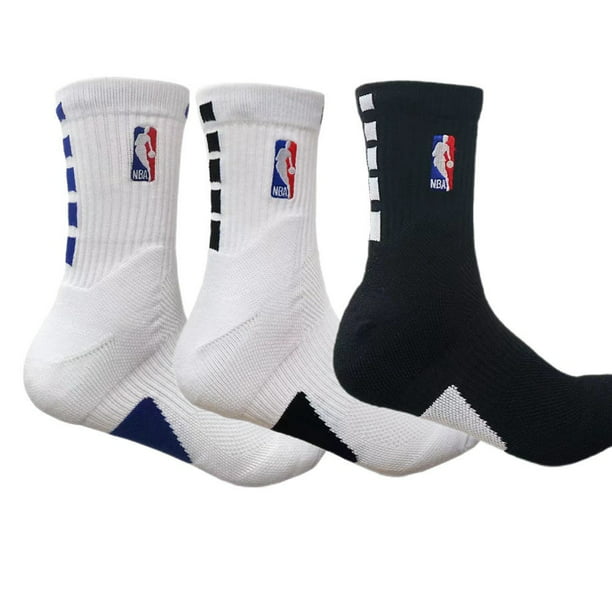 Calcetines de baloncesto. Encuentra los calcetines perfectos para Basket. -  Basketball Emotion