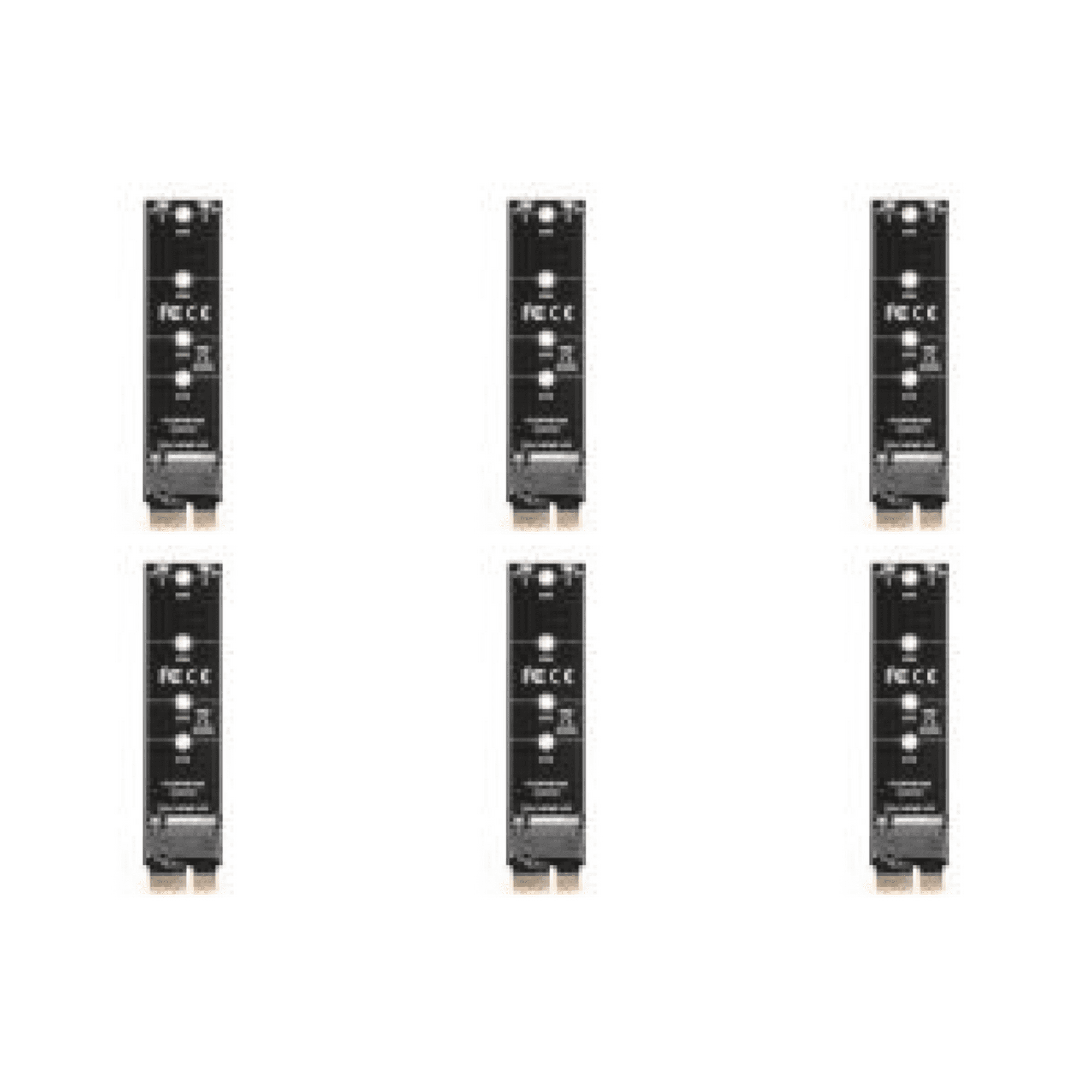 Tarjeta Adaptadora M 2 A PCI E3 0 1x Convertidor De Clave De Extensi n tarjeta-adaptadora-m-2-a-pci-e3-0-1x-convertidor-de-clave-de-extensi-n