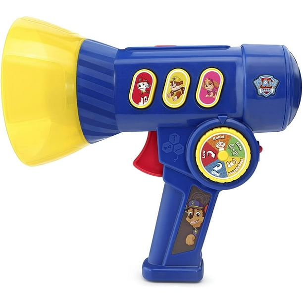 Bestron paw patrol mini gofrera app500b azul, 550 vatios