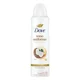 thumbnail image 1 of Antitranspirante Dove tono uniforme en aerosol para dama 150 ml, 1 of 5