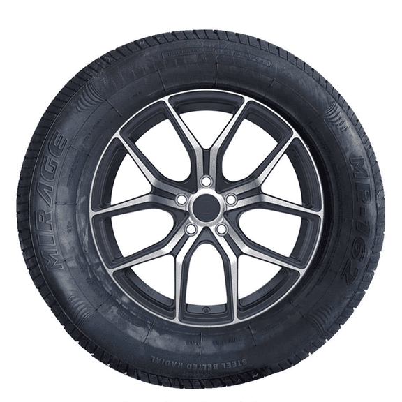 Llanta Mirage 185/65 Rin 14 86H MR-166