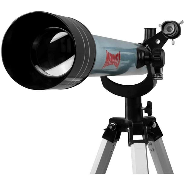 Telescopio astronómico para adultos y niños, telescopio