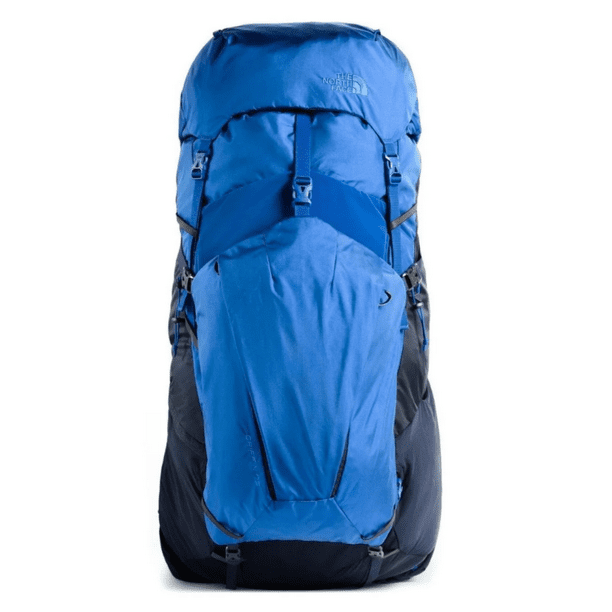 Mochila The North Face Griffin 75 L Senderismo Montana The North Face Senderismo Walmart en linea