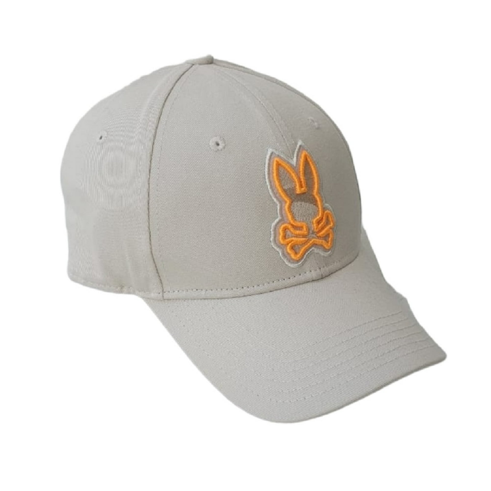 Gorra para caballero psycho bunny lenox baseball pycho bunny