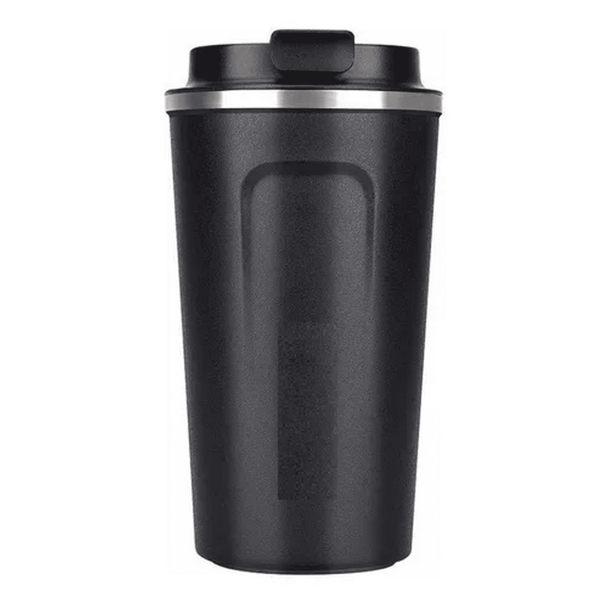 Taza botella termo para cafe 510ml negro malubero malu2293