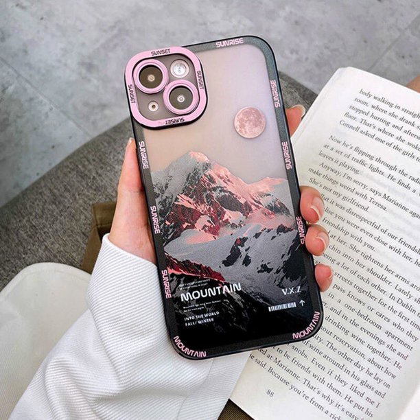 Space Collection Drop Funda AntiCaida iPhone 11 Pro - Transparente