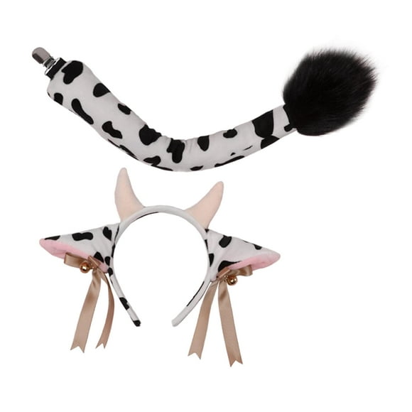 clips de oreja de gato conjunto de disfraz rgo  pinza de pelo para mujeres disfraces de halloween accesorios de colco traje de juego de cosplay