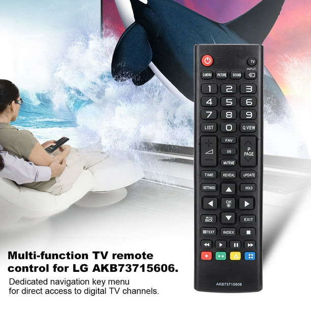 Comprar Mando a distancia universal para Smart TV LG/Samsung BN59-01185D  BN59-01184D