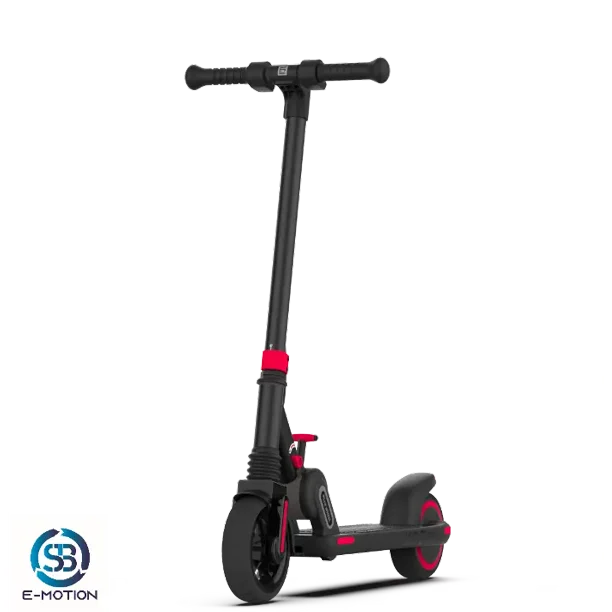 Scooter Electrico 5th Wheel Ks01 Kids Infantil Motor 150w 