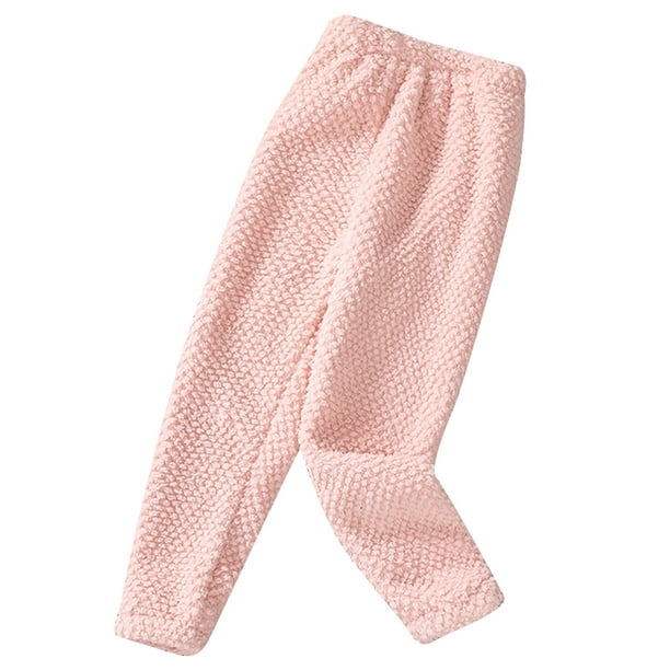 Paquete de 3 leggings de verano para bebé niña, transpirables y cómodos -  ¡Perfecto para uso informal!