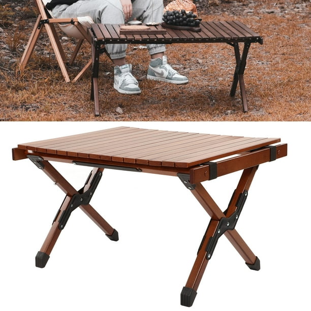 7 ideas de Mesa camping  mesa de camping, mesa picnic madera