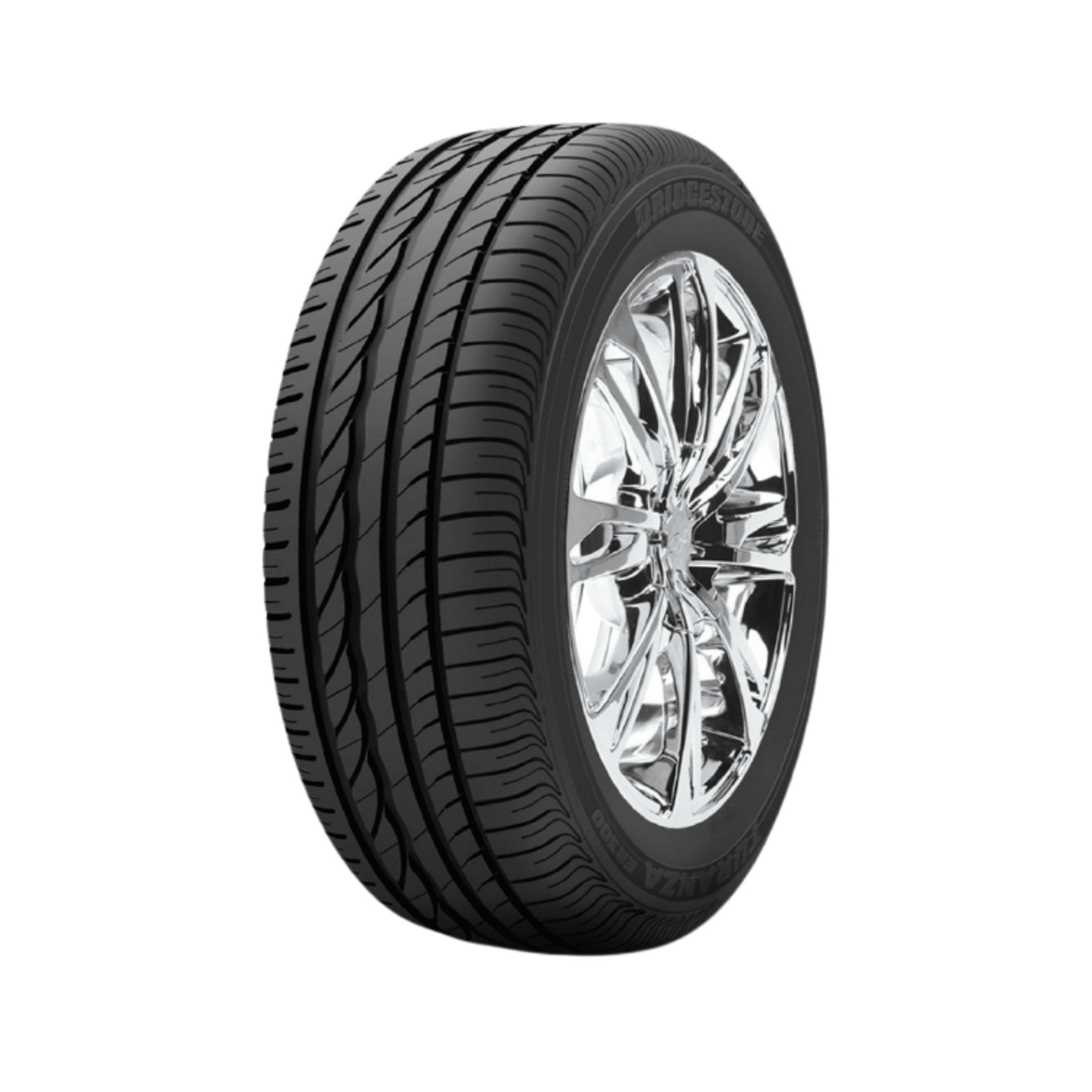 Llanta 205/55 R16 91V Bridgestone Turanza ER300 Bridgestone HT | Bodega ...