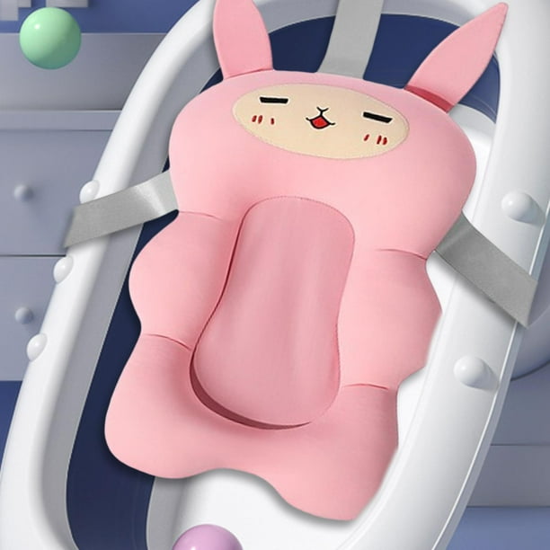 Almohada de apoyo para bebé recién do, forro de soporte para el cuello,  Negro Zulema Almohada de apoyo para niños