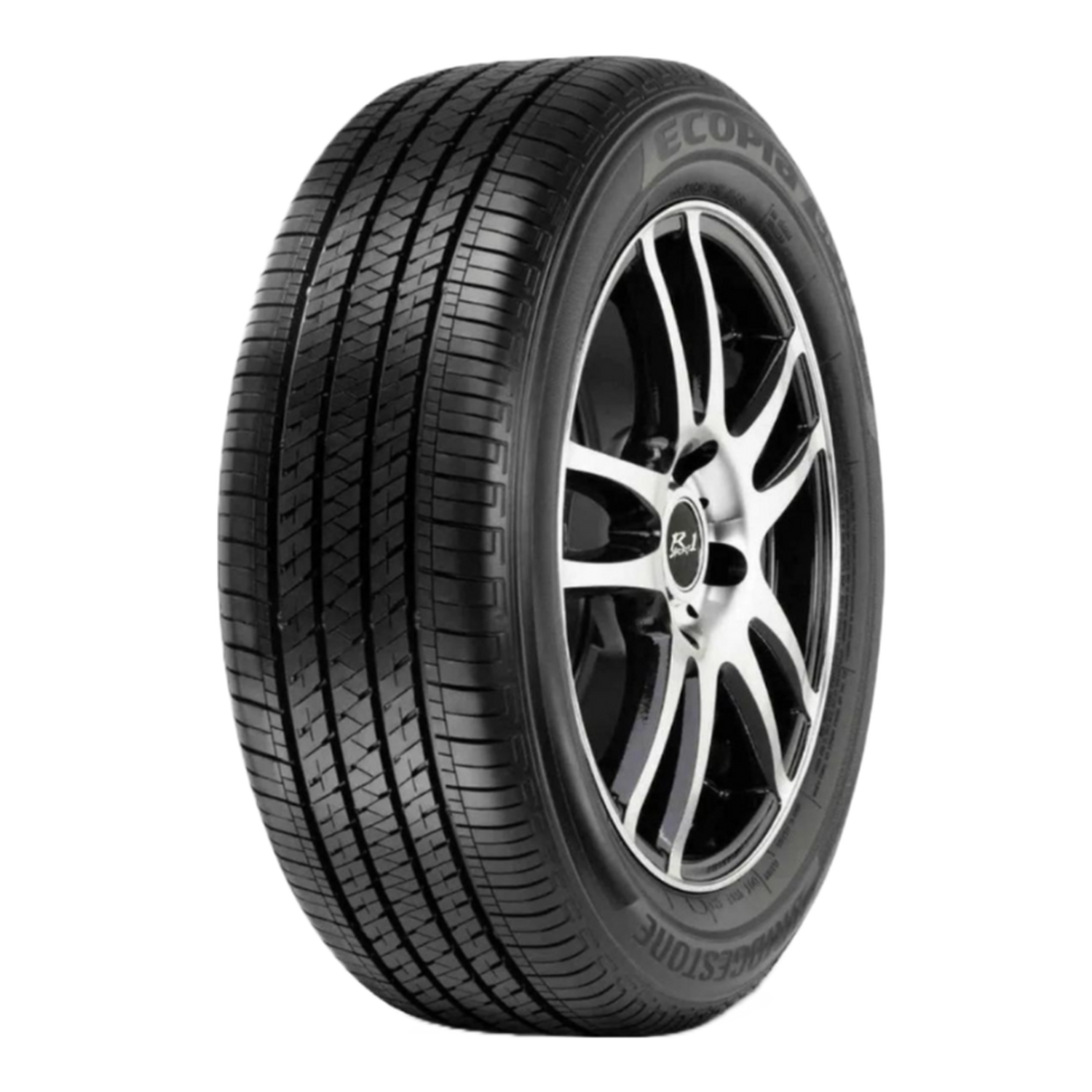 Llanta 205/55 R16 91H Bridgestone Ecopia Ep422 Plus | Bodega Aurrera En ...