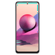 thumbnail image 1 of Xiaomi Redmi Note 10S Smartphone, K7BL, 6 GB RAM, 128 GB, Gris, Desbloqueado, 1 of 4