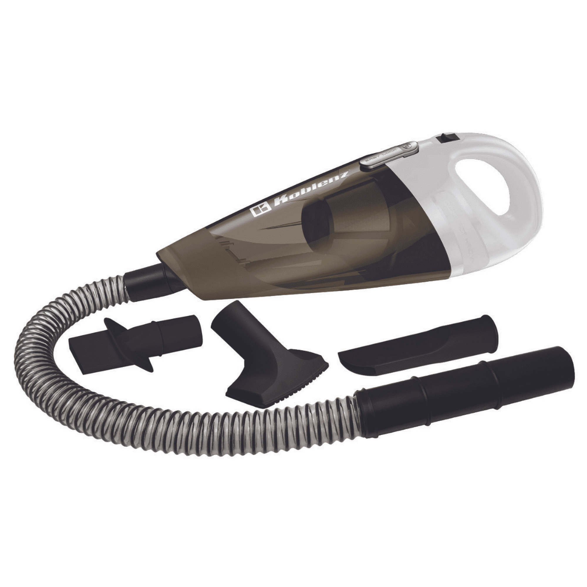 Aspiradora koblenz hv120kg3ma manual con manguera