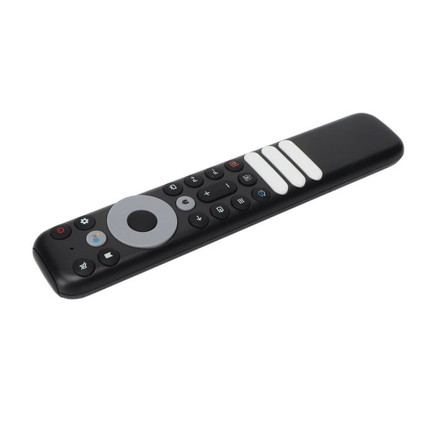 Control Remoto Para Tv Tcl Con Voz De Mando Compatible