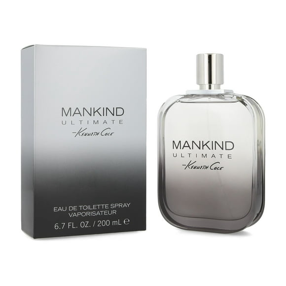 kenneth cole mankind ultimate 200ml edt spray kenneth cole kenneth cole model