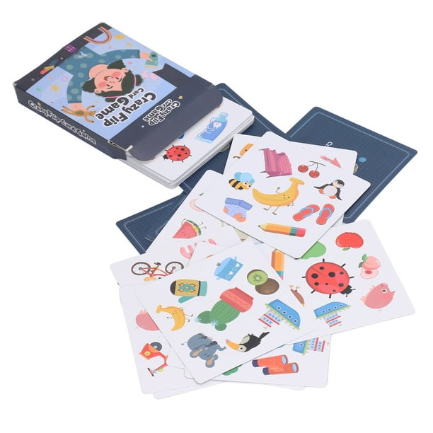 Juego de mesa cartas ruta original con bandeja de juego niños adultos  GENERICO