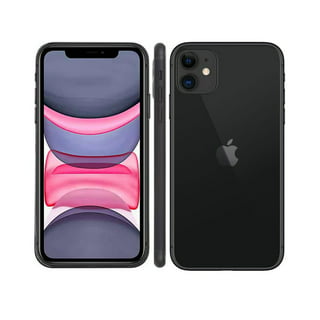  Apple iPhone 12, 64 GB, color negro, desbloqueado (renovado  prémium) : Celulares y Accesorios
