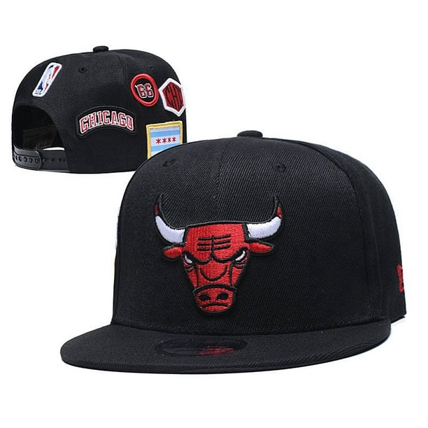 Gorra Chicago Bulls - Venta de Gorras Chicago Bulls en línea.