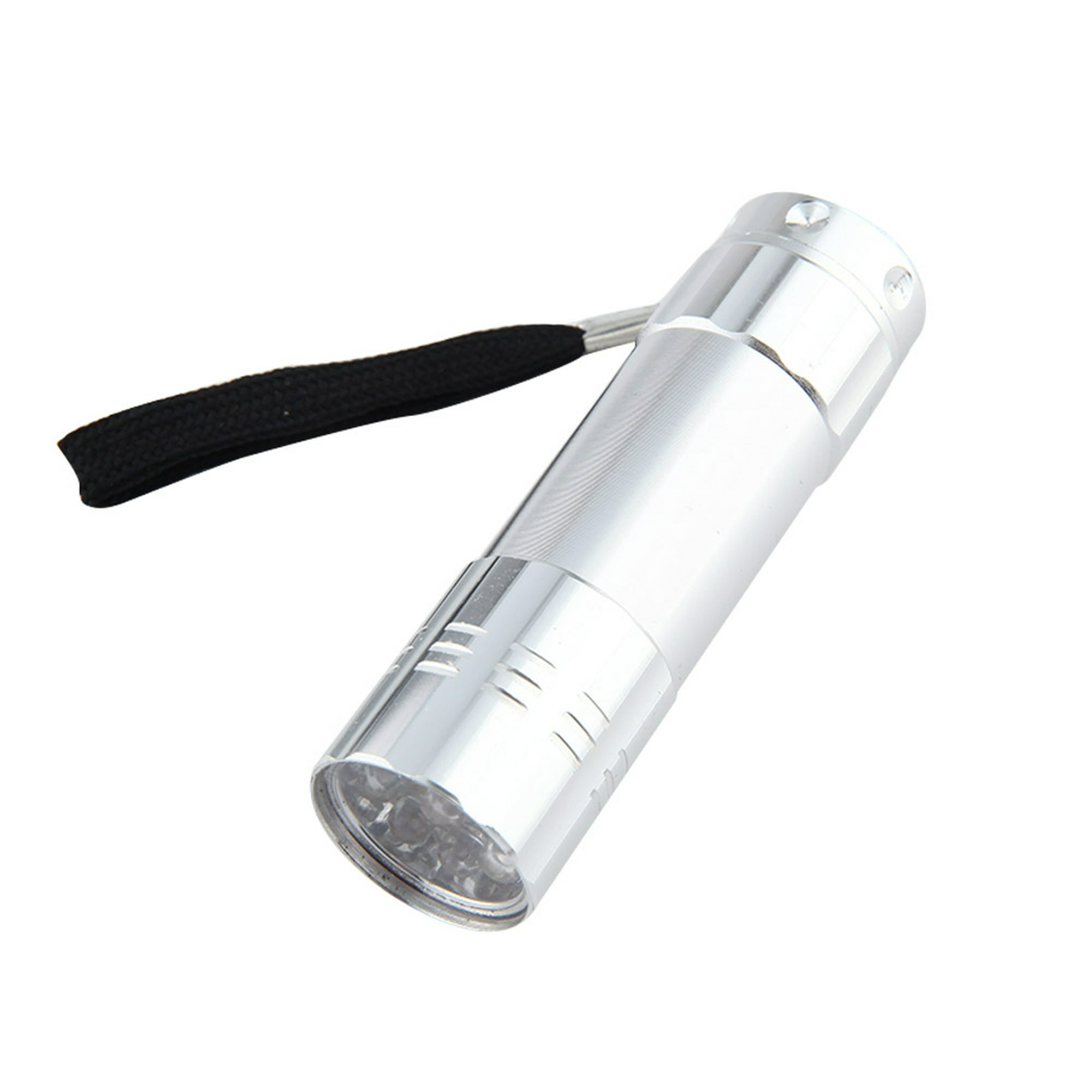 Linterna UV de 395 nm Linterna ultravioleta Detector de billetes con zoom  LED (A) Ndcxsfigh Nuevos Originales