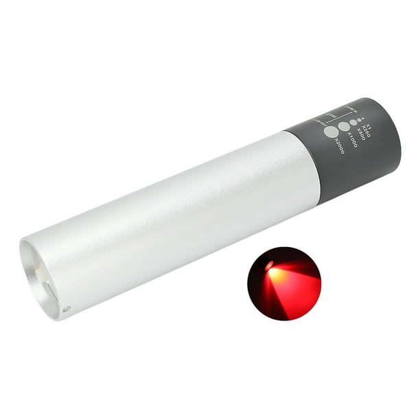 Lámpara de terapia de luz roja dispositivo de terapia de luz infrarroja  lámpara de terapia de luz roja led lámpara de terapia de infrarrojos para  aliviar el dolor lámpara de ANGGREK Otros