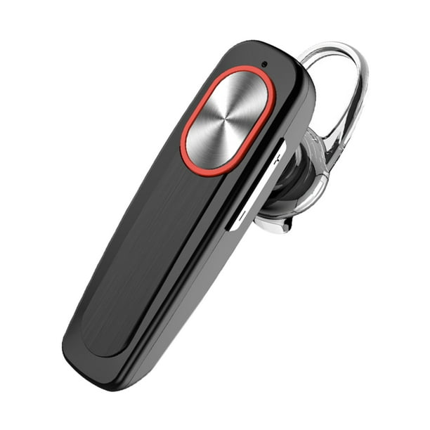 Auriculares inalámbricos Bluetooth5.0 Mini auriculares manos libres con  gancho para la oreja con micrófono HD