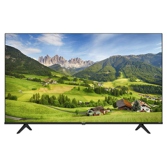 televisión hisense 43a60gv led smart tv de 43  resolución 3840 x hisense 43a60gv