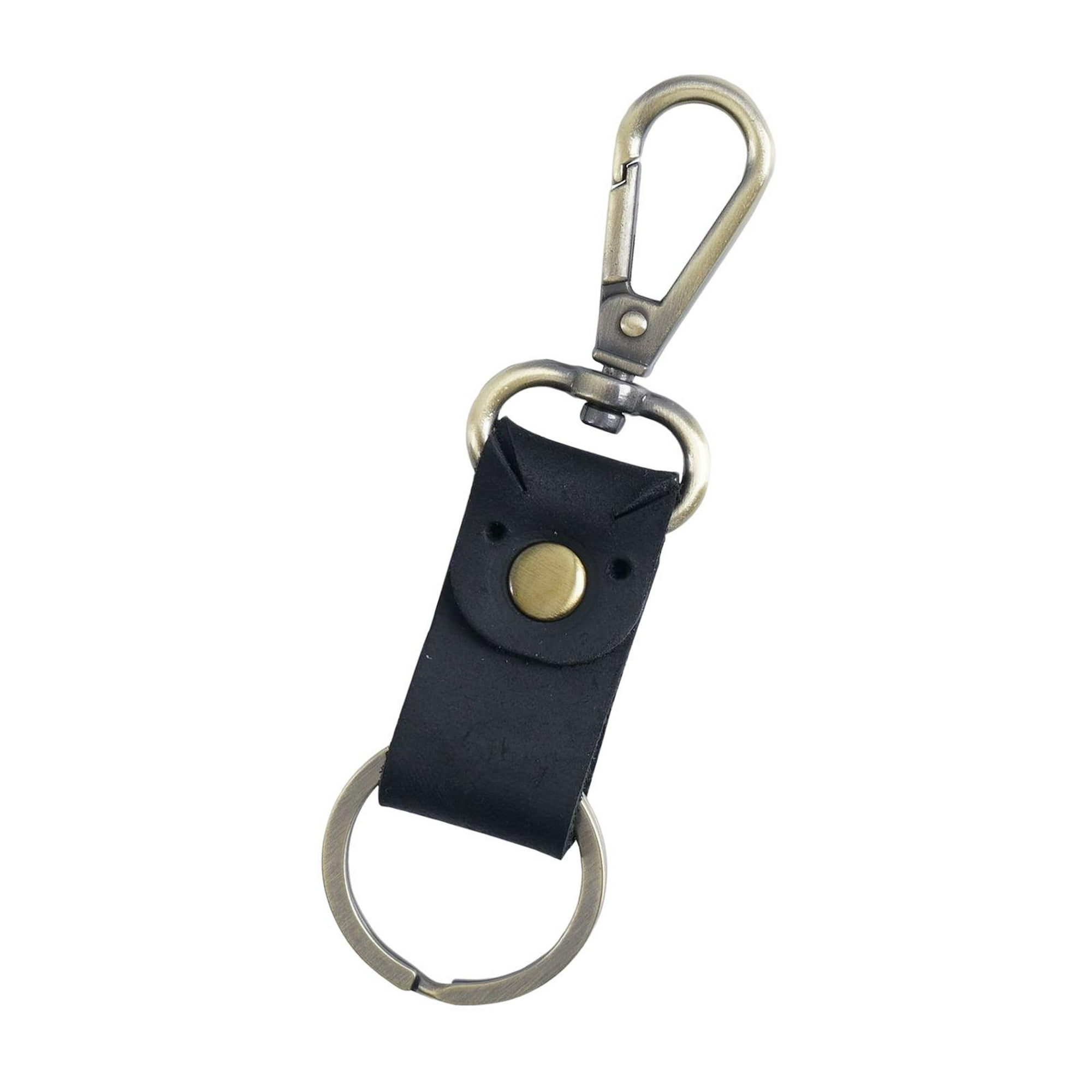  Correa para llaves, genial para llevar las llaves en el cuello  : Productos de Oficina