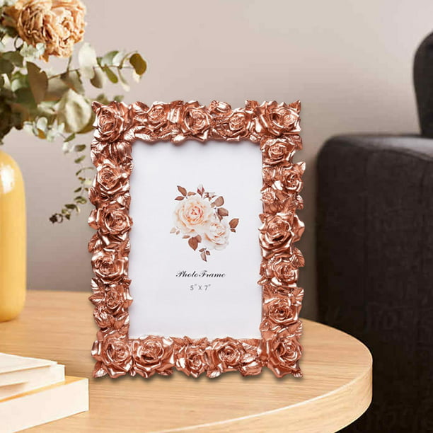 Picture Frame Baroque Picture Frames Decorative Picture Frame